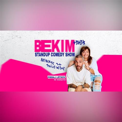 BEKIM & MAMA