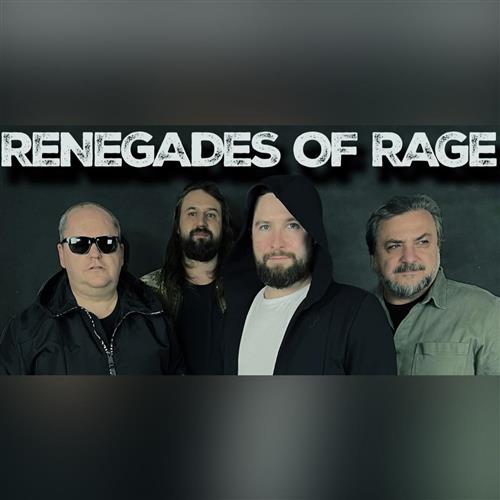 Rengades of Rage + TELE + DJ YA!