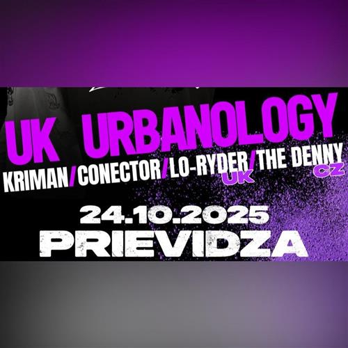 UK URBANOLOGY