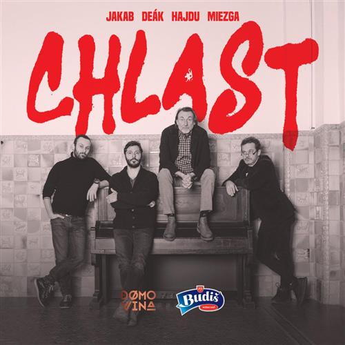 Chlast | 21. 11. | Dubnica nad Váhom