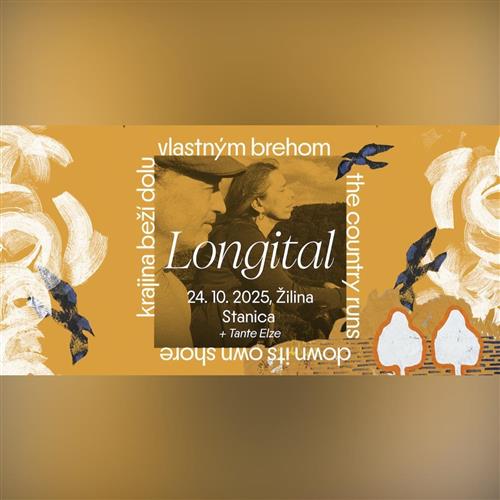 Longital | Nové Mesto nad Váhom