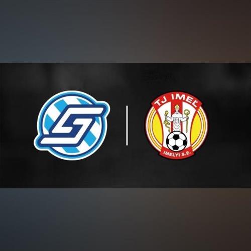 FK Spartak Dubnica nad Váhom vs. TJ Imeľ