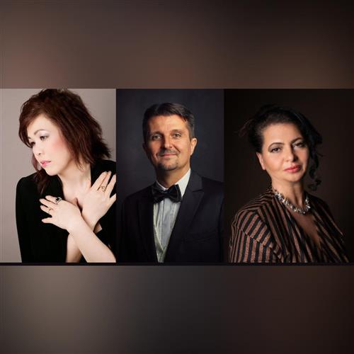 Nedeľná klasika: Koncert svetových piesní a árií