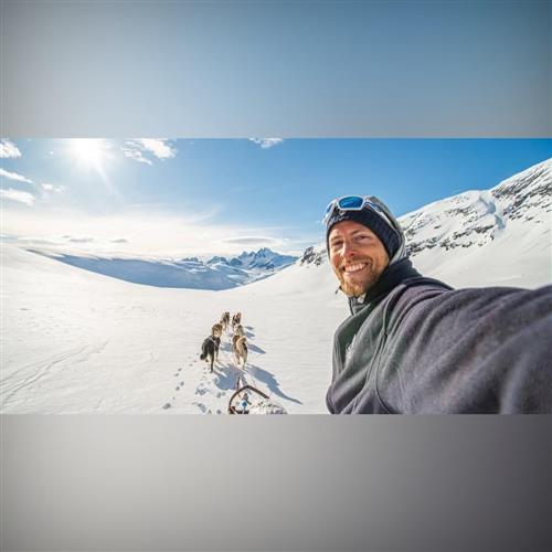 Snow film fest 2025 - 8 zimných filmov