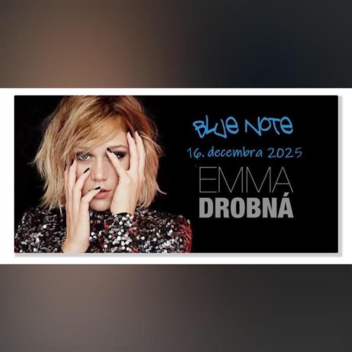 Emma Drobná & band