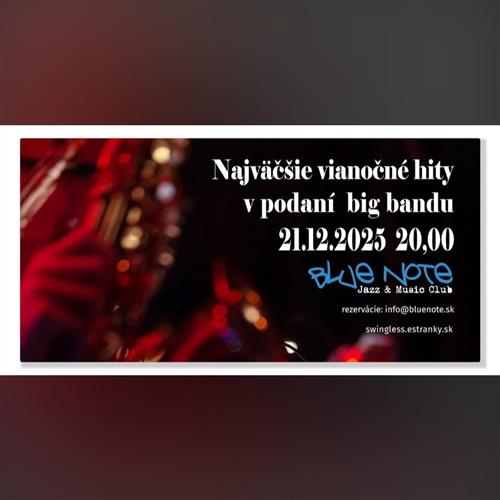 Swingless Jazz Ensemble