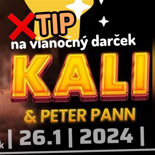 19.12.2025 | Vianočný koncert KALI v Klondajku - AFTERPÁRTY