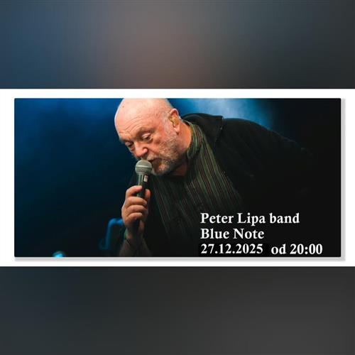 Peter Lipa & Band