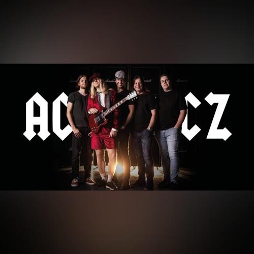 AC/CZ  "Top AC/DC tribute show"