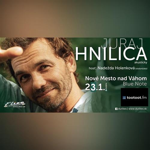 Juraj " Ďuri" Hnilica