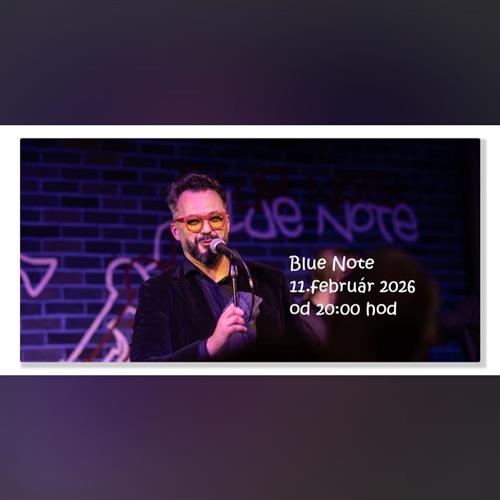 Marián Čekovský & band