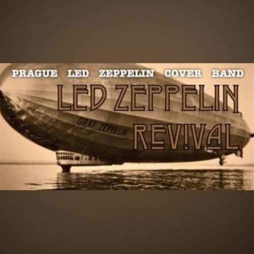 Led Zeppelin Revival