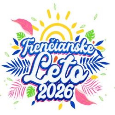 Trenčiansko Leto 2026