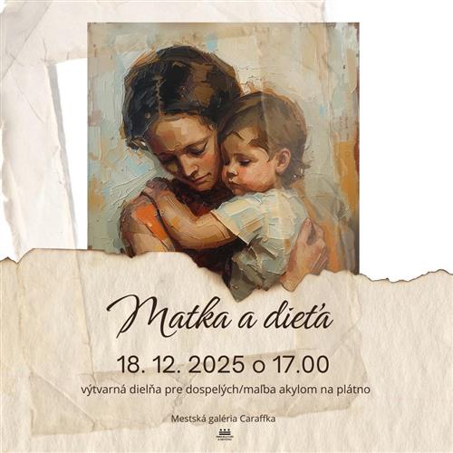 MATKA A DIEŤA