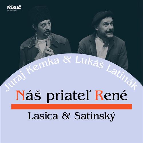 Náš priateľ René | 22. 11. | Trenčín