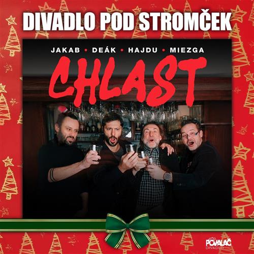 Chlast | 5.11. | Partizánske