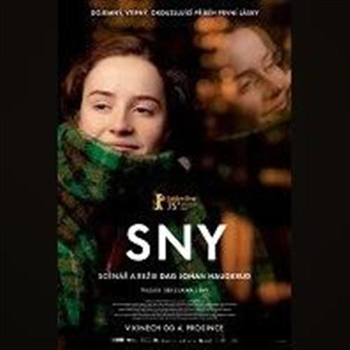 Ozveny svetových festivalov: SNY