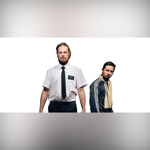 Dogma Divadlo: Komunál