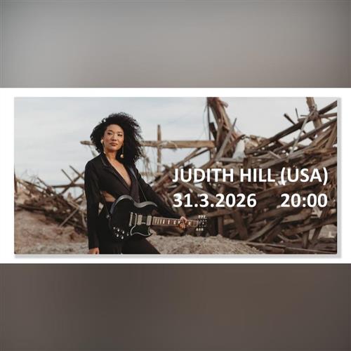Judith Hill / USA /