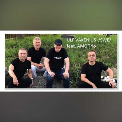 Ulf Vakenius & AMC Trio