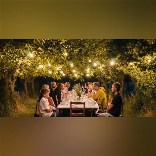 Zážitková večera v ŽiTo v SÝPKE na rok 2026