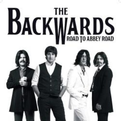 The Backwards - Road to Abbey Road