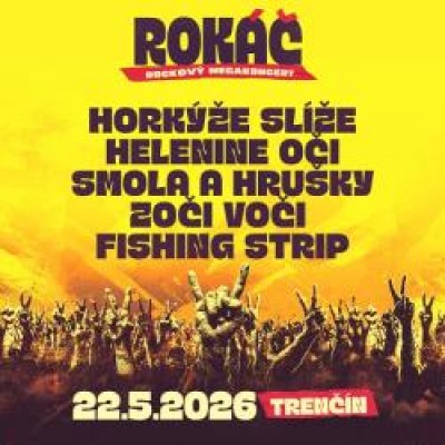 Rokáč Trenčín