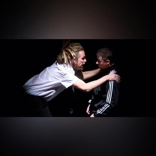 Dogma Divadlo: Komunál