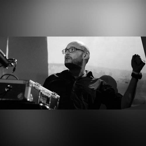 DEPECHE BLACK ★ DAVE GAHAN ★ B-DAY PARTY