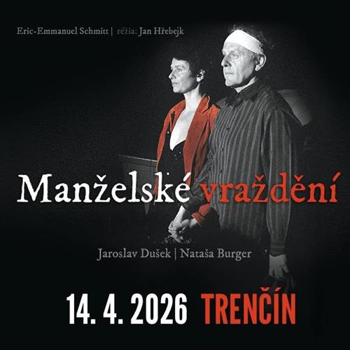 Manželské vraždení