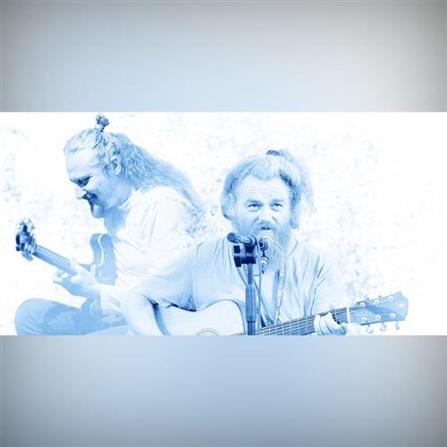 Koncert Martin Geišberg & Nany Hudák