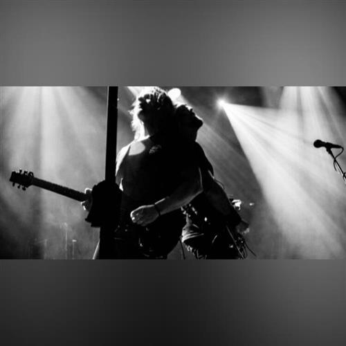 GEORGE SOLONOS BAND (CY) + TRY (SK)