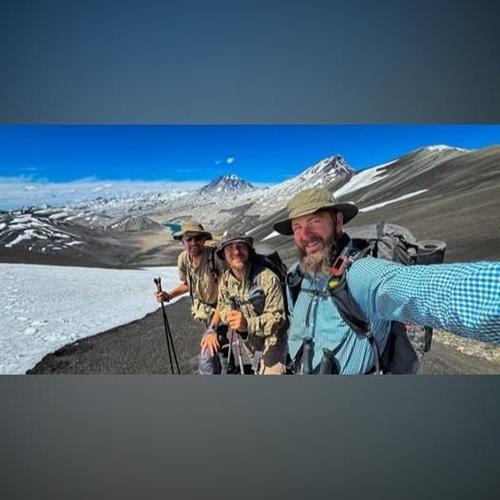 Expedičná kamera 26 - 8 dobrodružných filmov