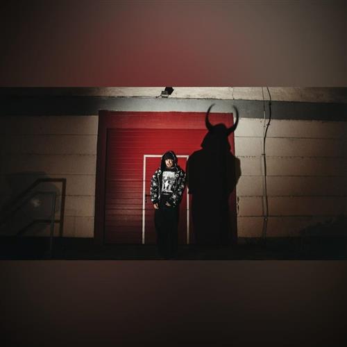 Edúv Syn + Temný Rudo / PRIEVIDZA