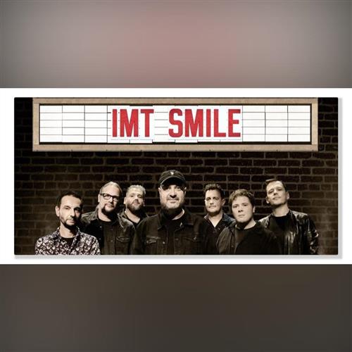 I.M.T.Smile