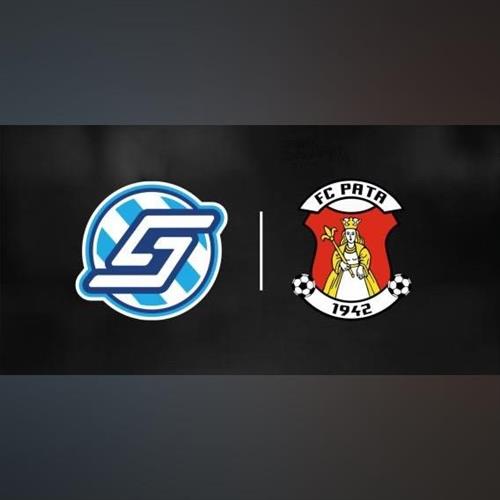 FK Spartak Dubnica nad Váhom vs. FC Pata