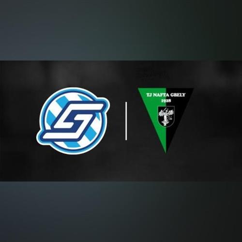 FK Spartak Dubnica nad Váhom vs. TJ Nafta Gbely