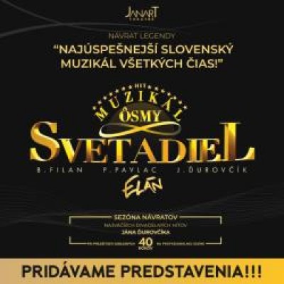 Ôsmy svetadiel
