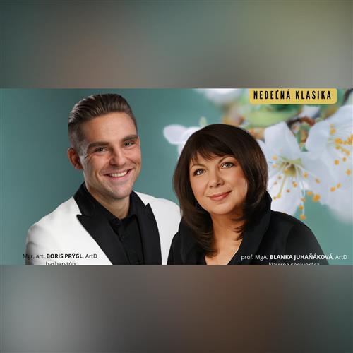 Nedeľná klasika - Jarné pohladenie