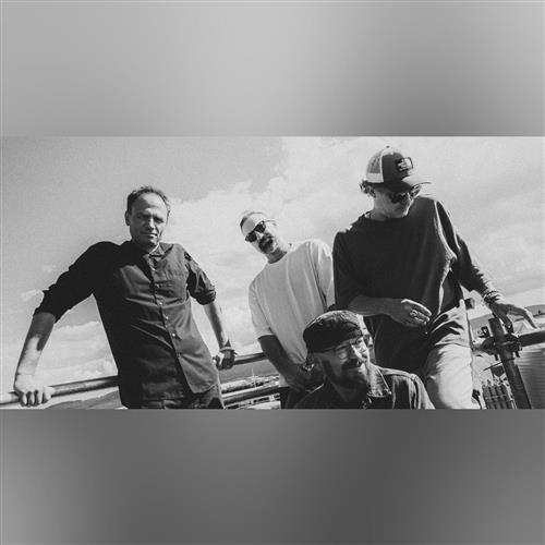 Koncert Korben Dallas vo Fabrike 61