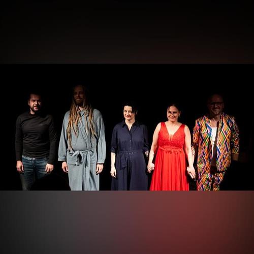 Dogma Divadlo: Lorem Ipsum