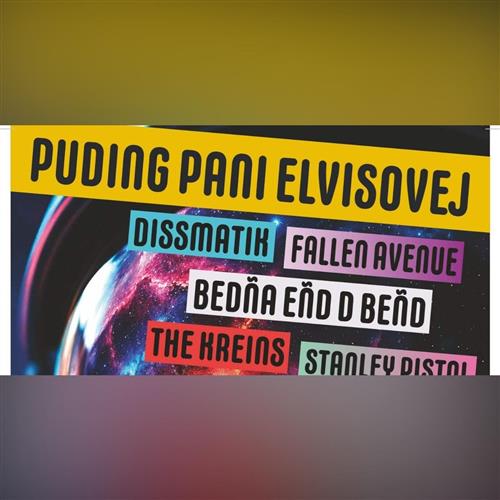 Festival ROMANOV VESMÍR 2026