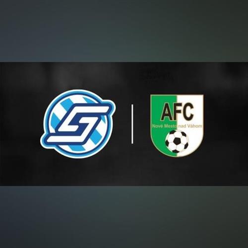 FK Spartak Dubnica nad Váhom vs. AFC Nové Mesto nad Váhom