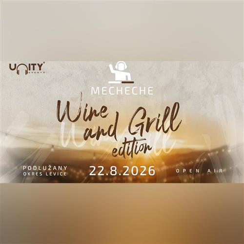 MECHECHE - WINE & GRILL etidion