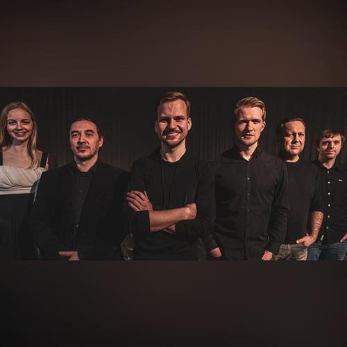 Martin Chodúr & Band - Veľký hlas zblízka
