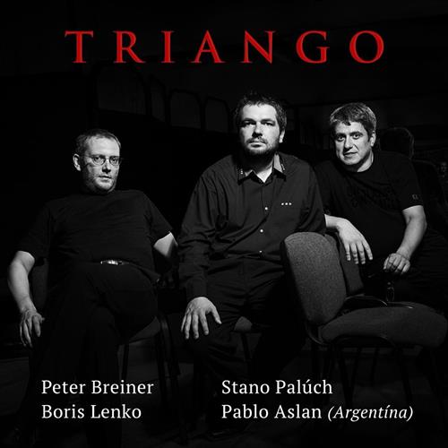 TRIANGO - Prievidza