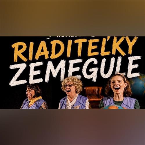 RIADITEĽKY ZEMEGULE - Trenčín