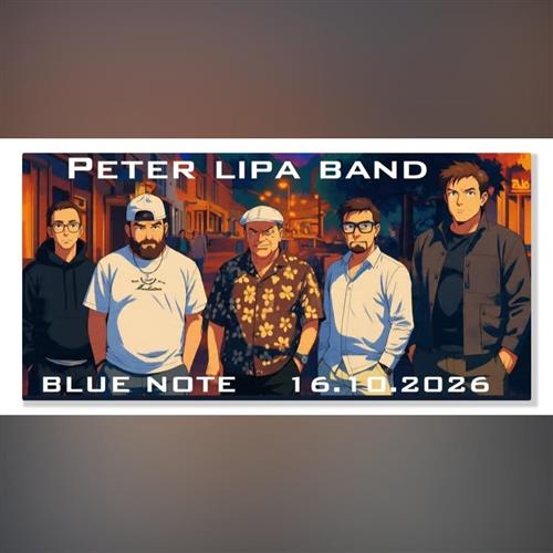 Peter Lipa & Band