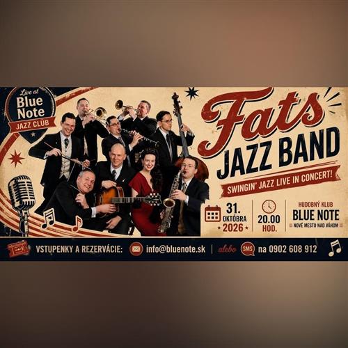 Fats Jazz Band
