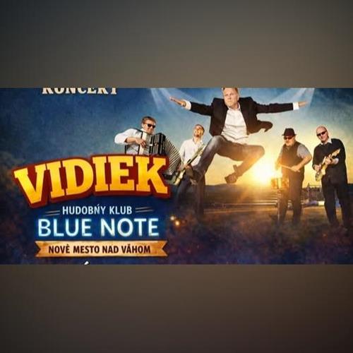 Vidiek